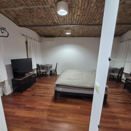 Metropolis G57 Apartment Zagreb Exterior foto