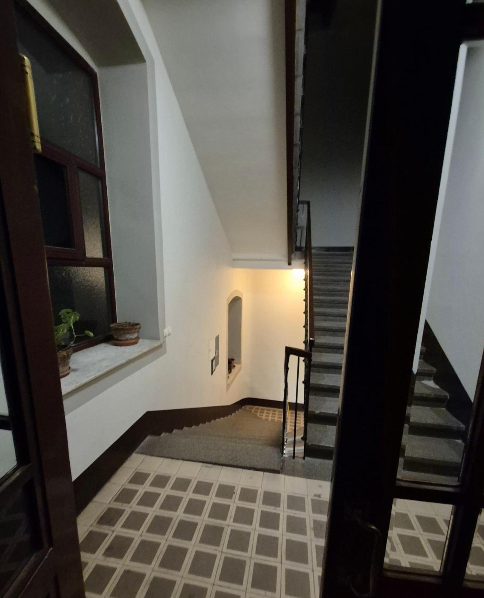 Metropolis G57 Apartment Zagreb Exterior foto
