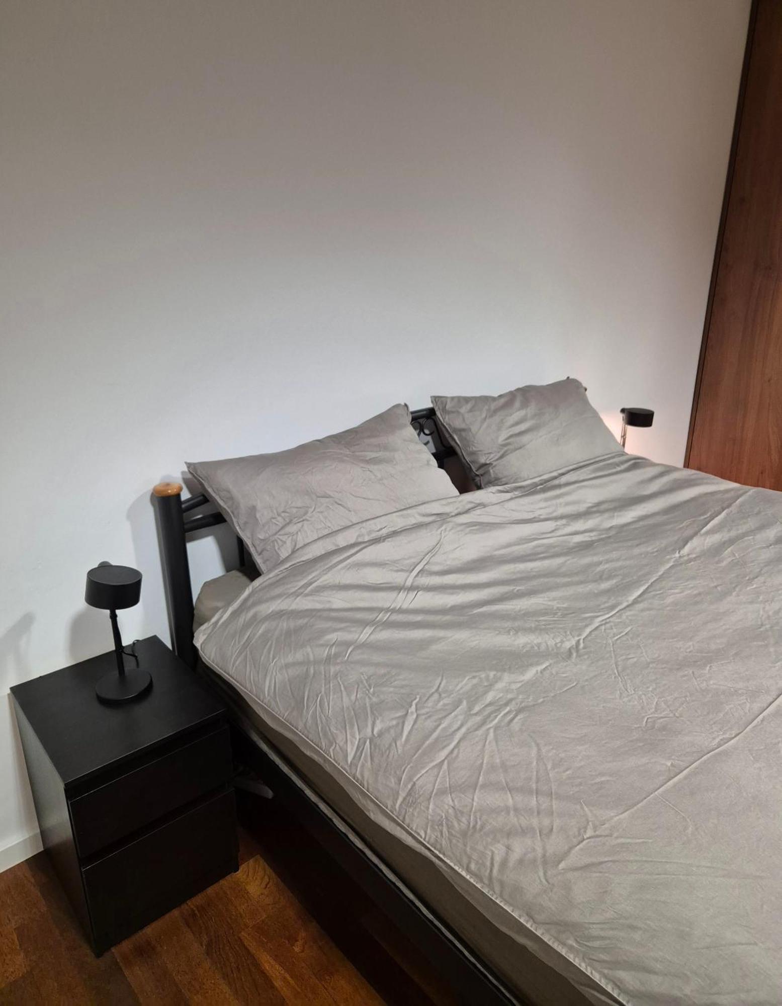 Metropolis G57 Apartment Zagreb Exterior foto